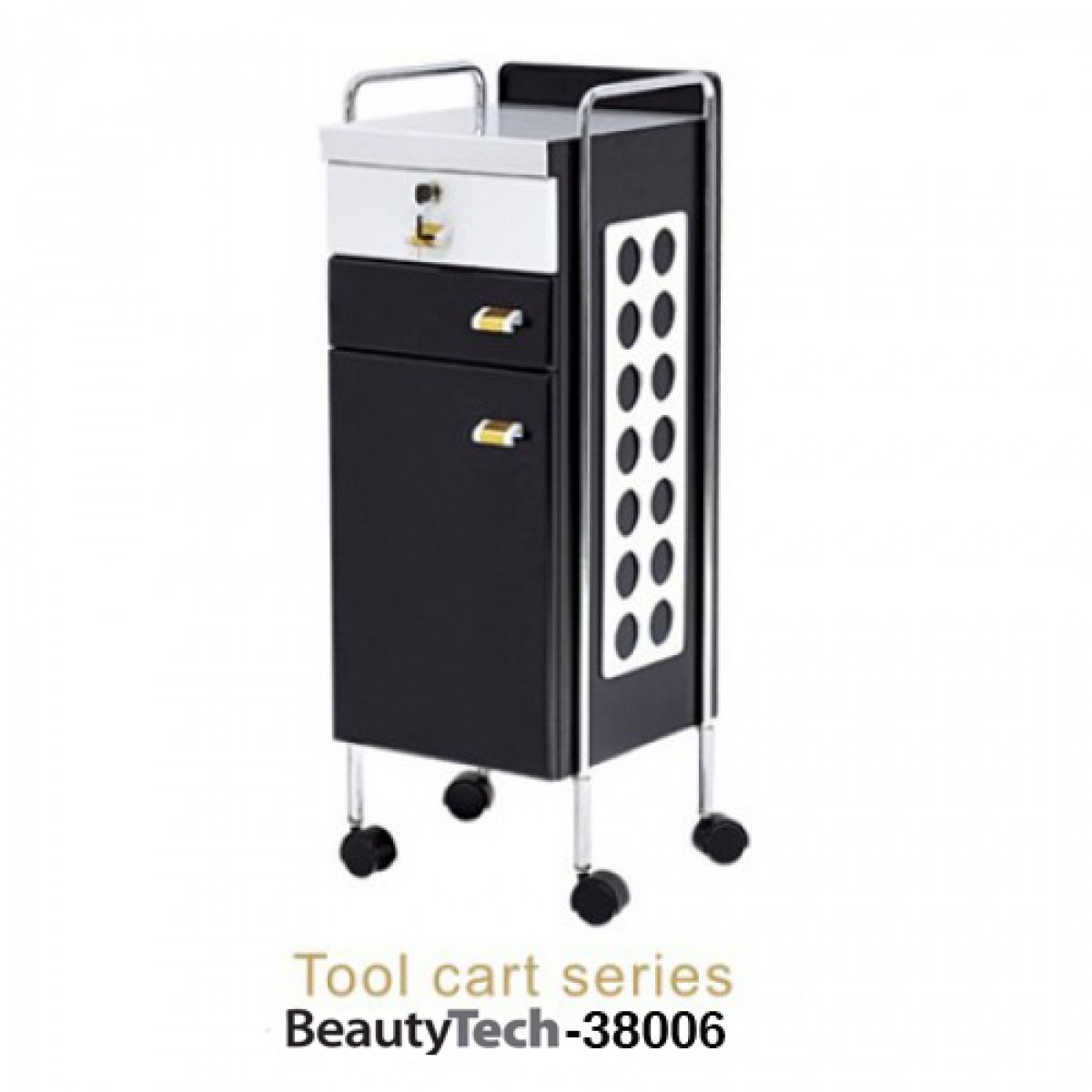 Βοηθός Κομμωτηρίου 